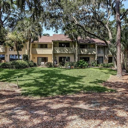 Club Villas Fernandina Beach Exterior foto