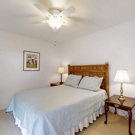 Club Villas Fernandina Beach Zimmer foto