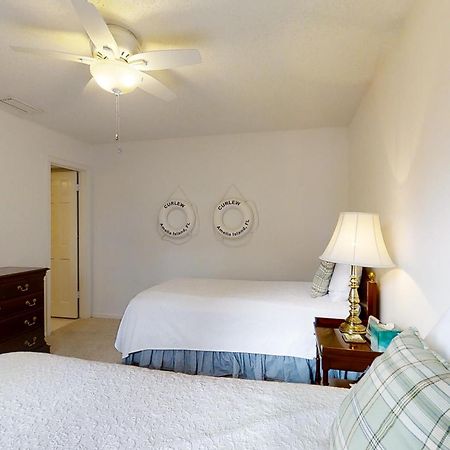 Club Villas Fernandina Beach Zimmer foto