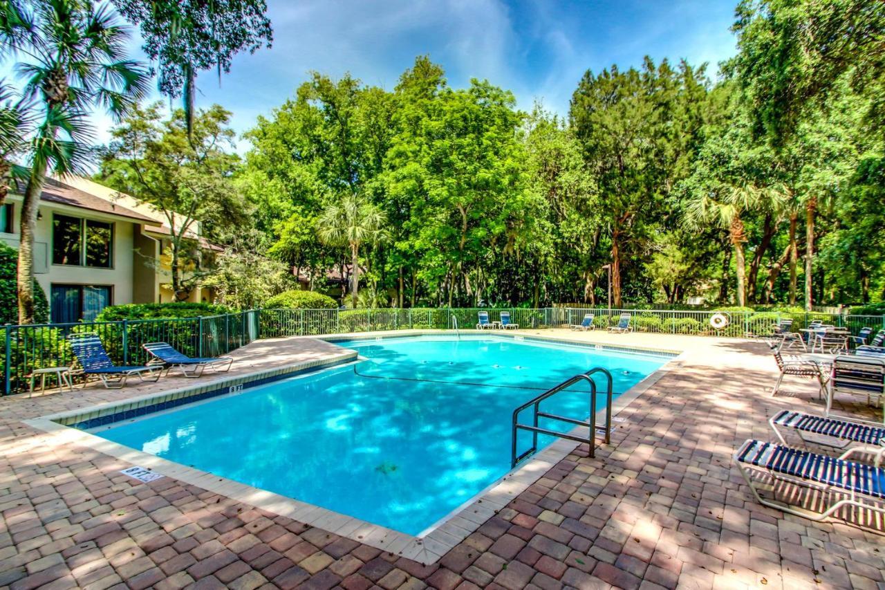 Club Villas Fernandina Beach Exterior foto