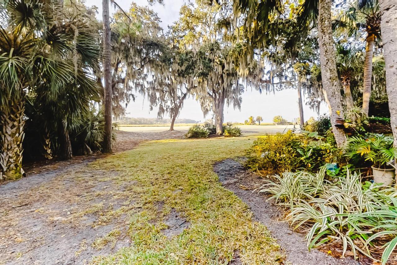 Club Villas Fernandina Beach Zimmer foto