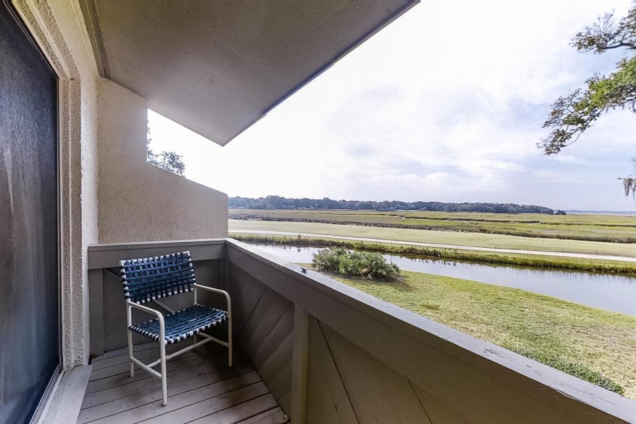 Club Villas Fernandina Beach Zimmer foto
