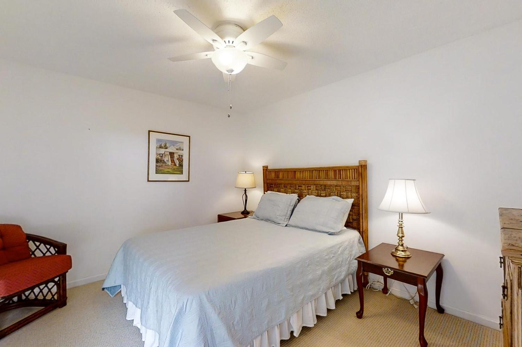 Club Villas Fernandina Beach Zimmer foto
