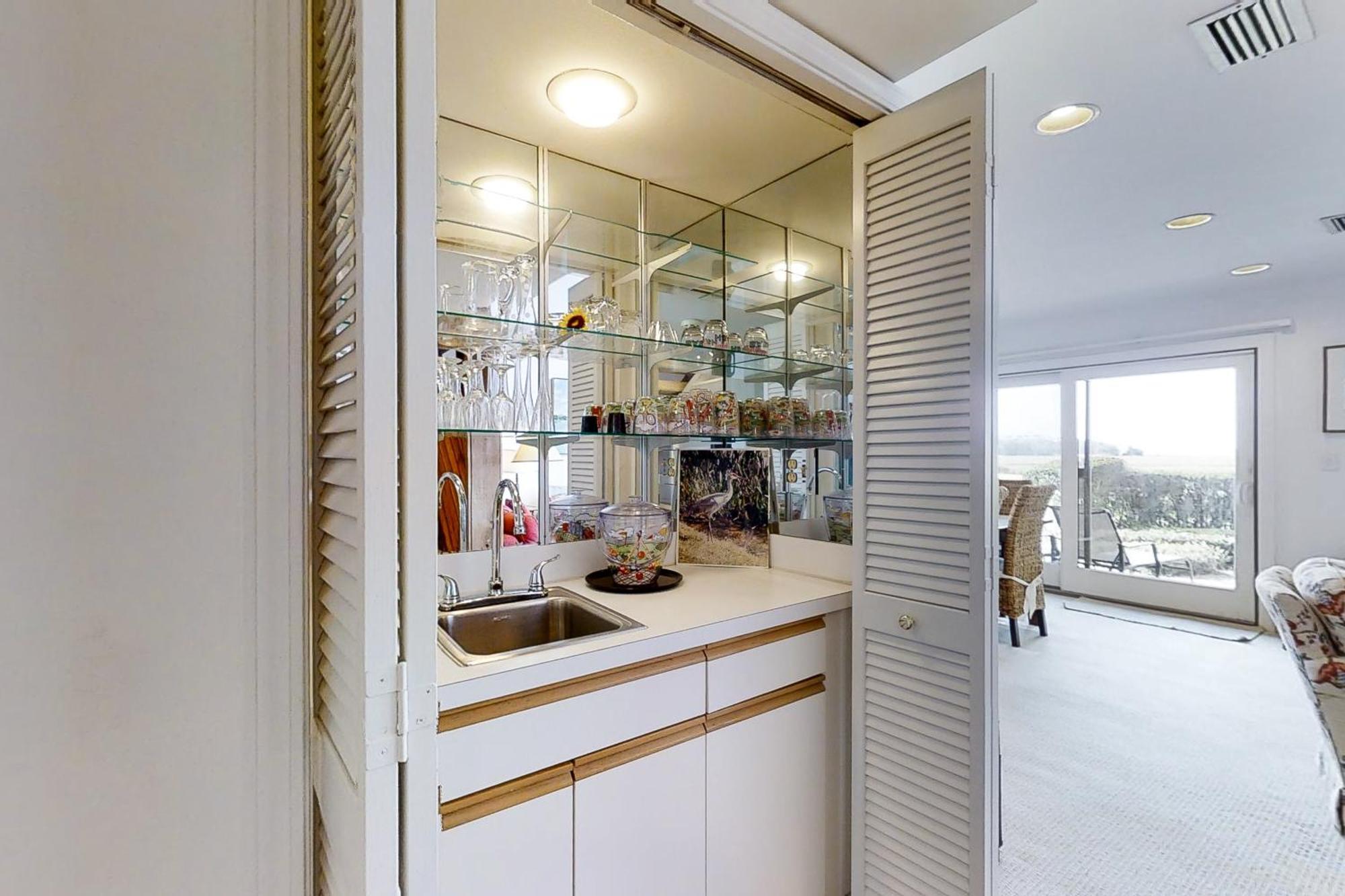 Club Villas Fernandina Beach Zimmer foto