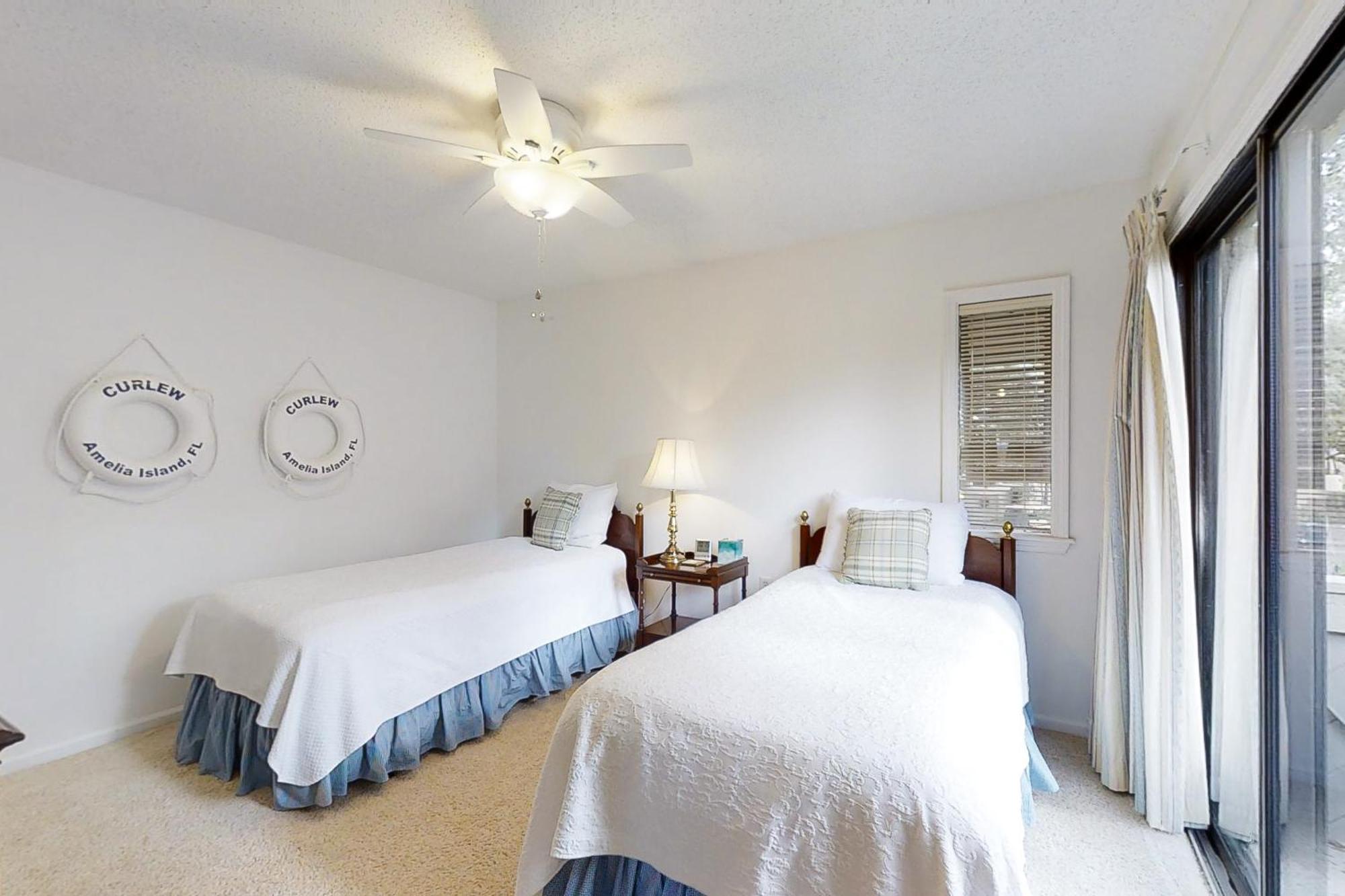 Club Villas Fernandina Beach Zimmer foto