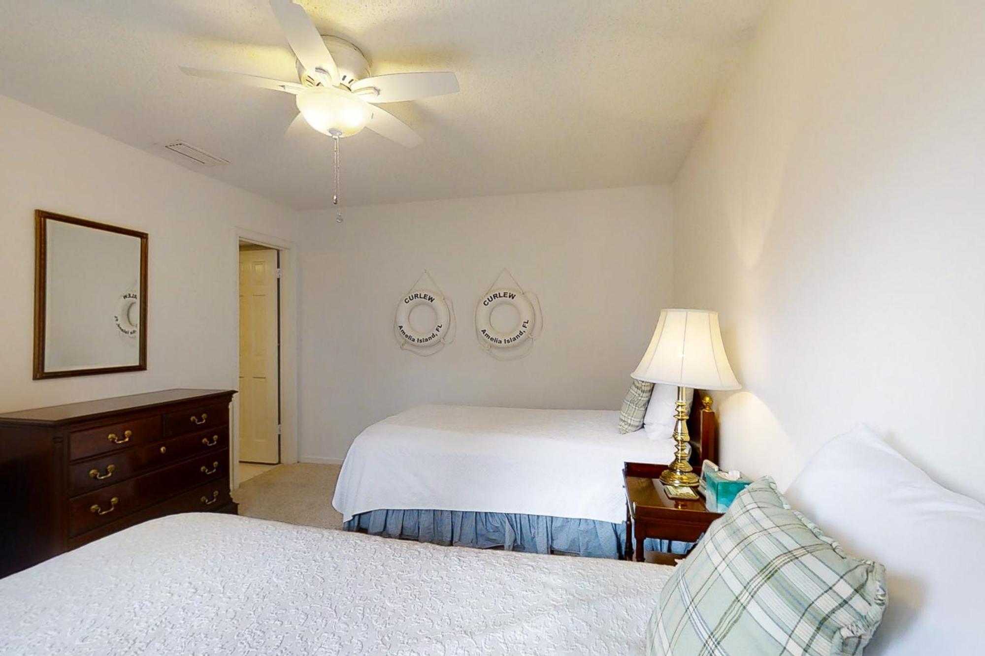 Club Villas Fernandina Beach Zimmer foto