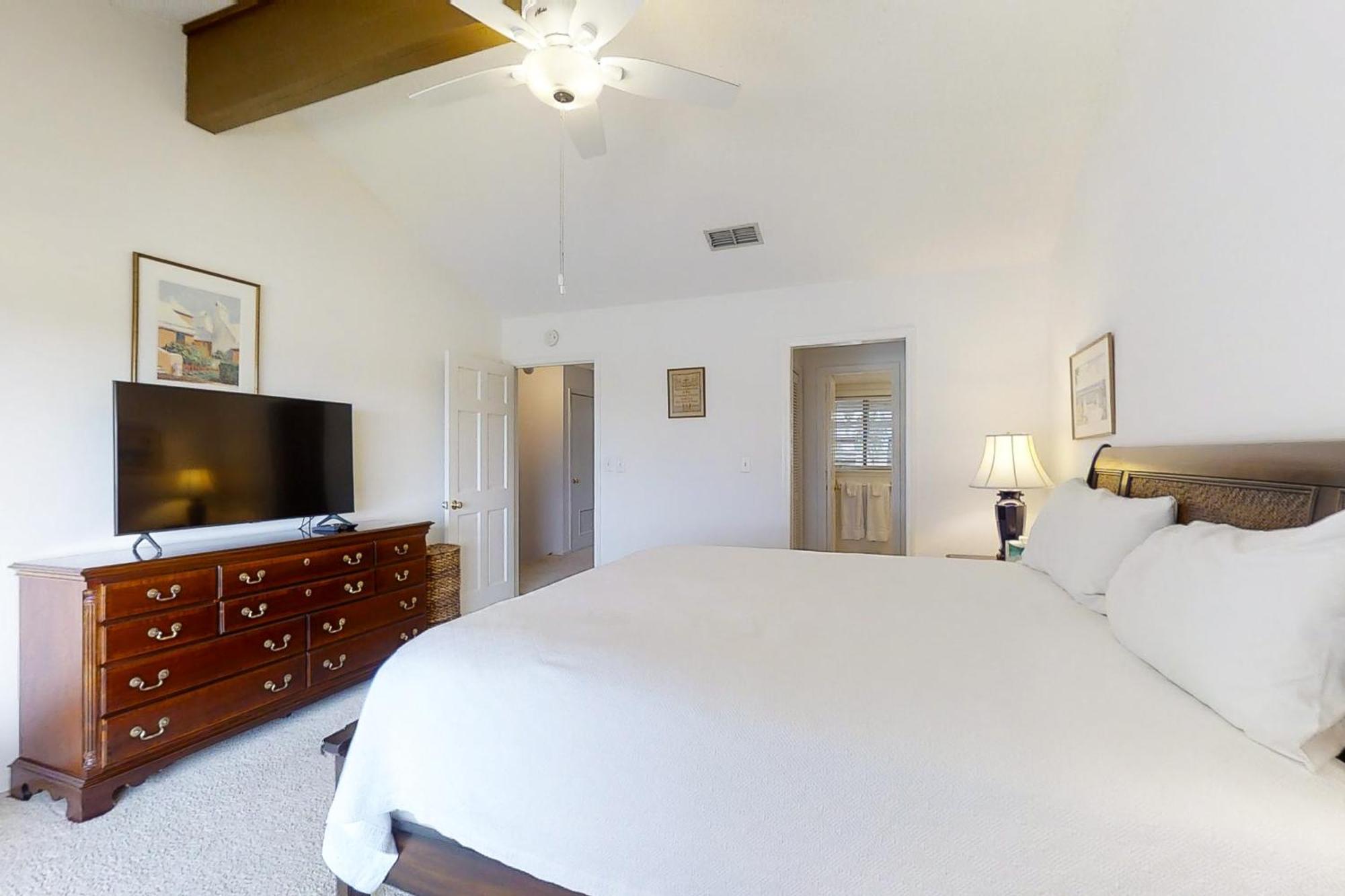Club Villas Fernandina Beach Zimmer foto