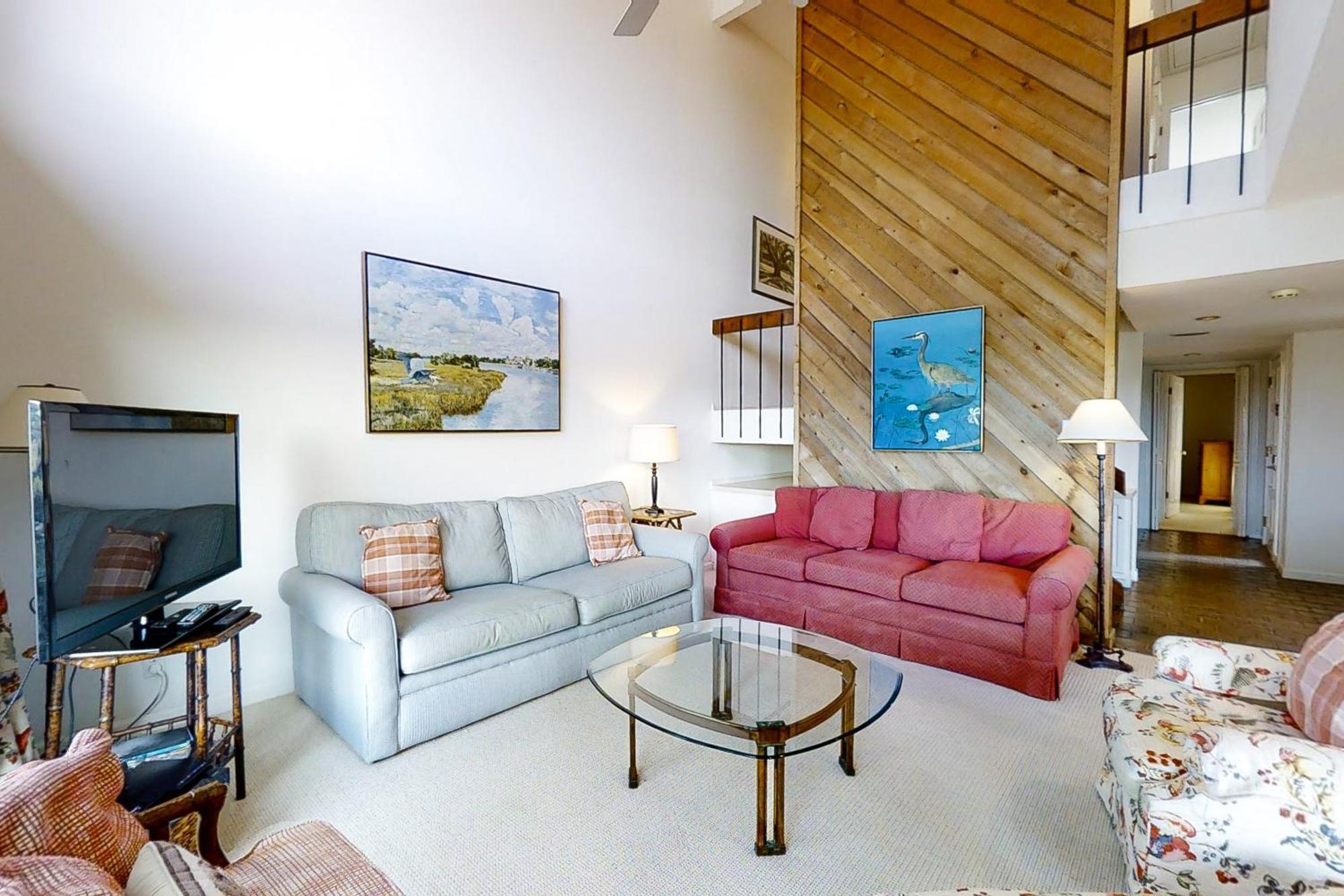 Club Villas Fernandina Beach Zimmer foto