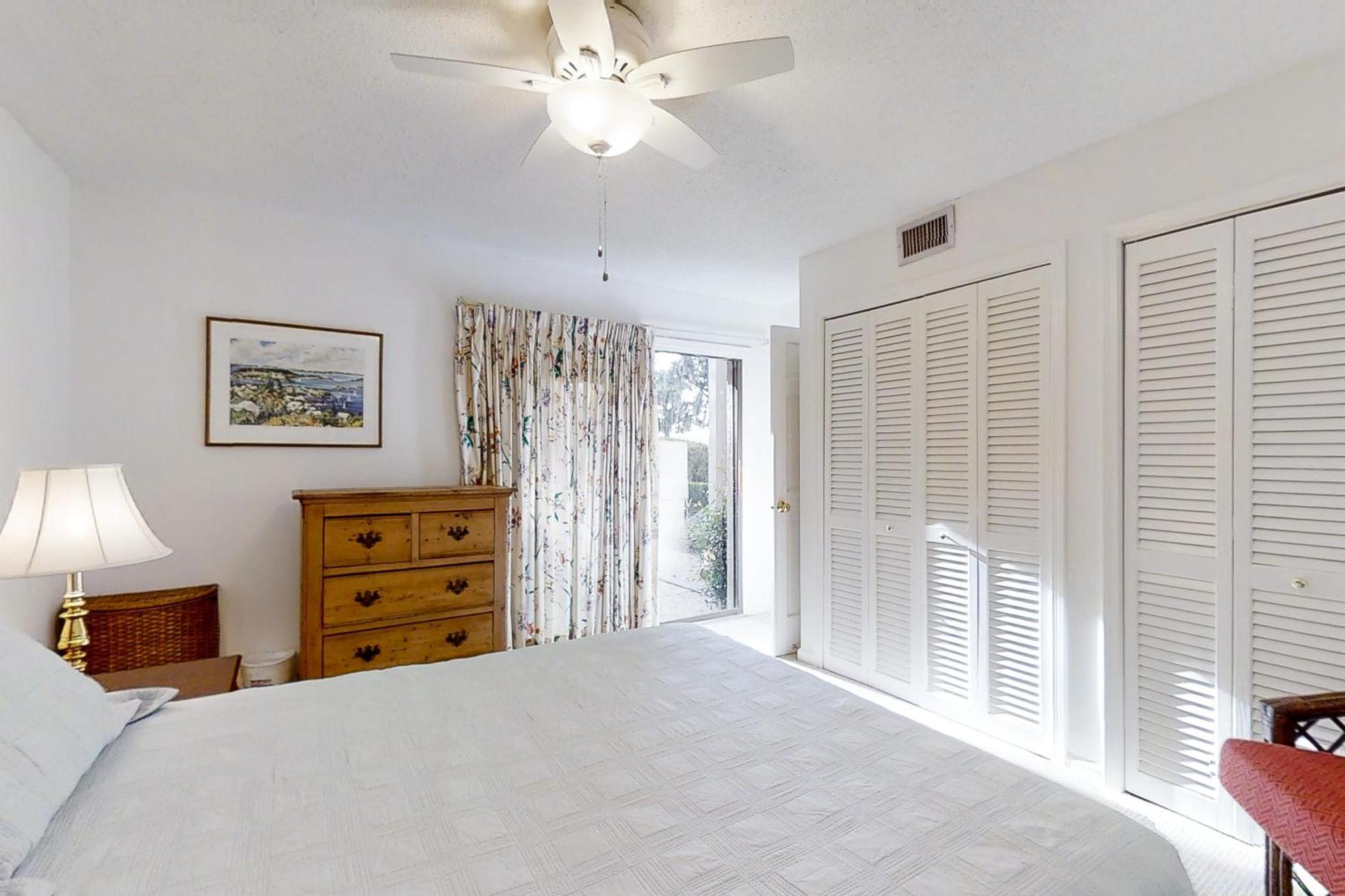 Club Villas Fernandina Beach Zimmer foto