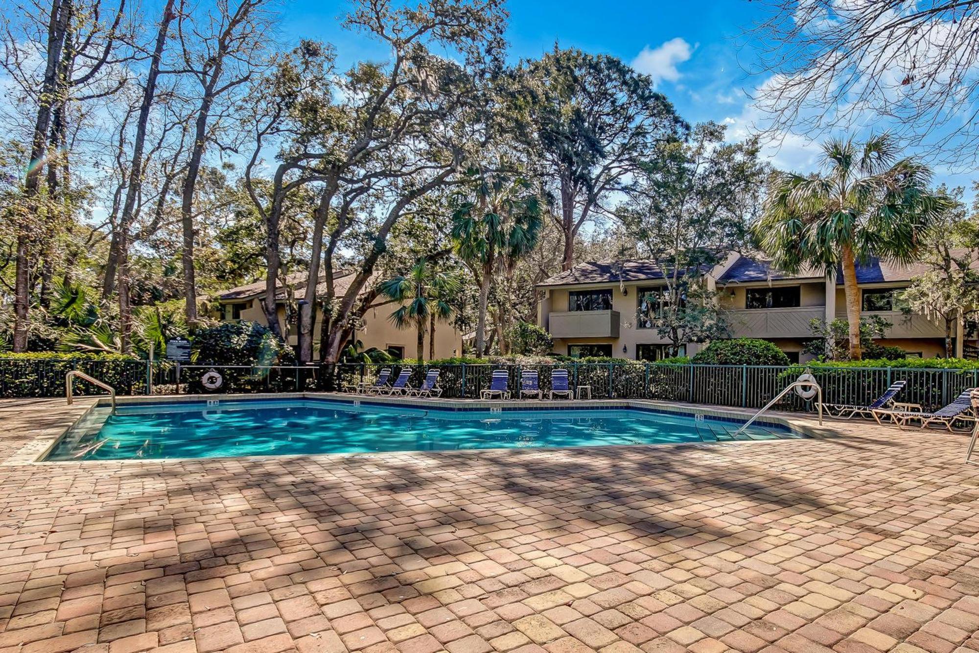 Club Villas Fernandina Beach Zimmer foto